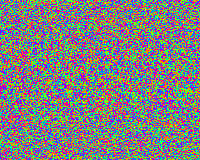 loop 12 colors GIF by Kim Asendorf