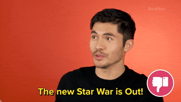 The New Star Wars Is Out!