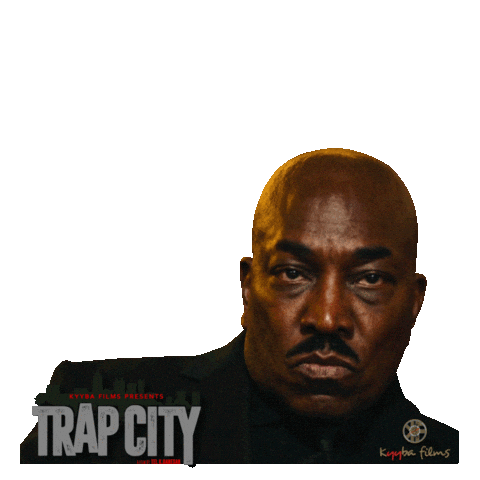 Bet Awards The Oscars Sticker by Kyyba Films