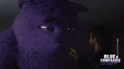 Paramount GIF by IF Movie