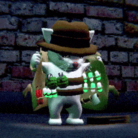 Attack Dollo GIF