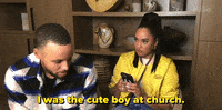 Stephen Curry GIF by BuzzFeed