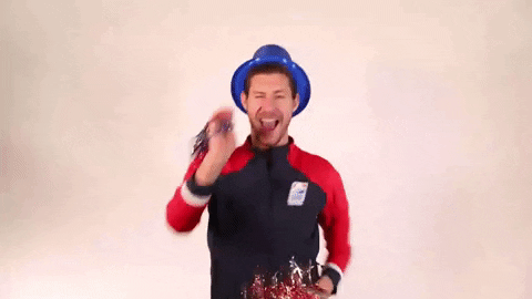 Team Usa Dancing GIF by U.S. Figure Skating