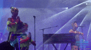 pitchfork music festival GIF by Pitchfork