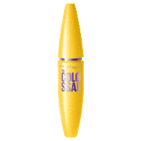 eyes lashes Sticker by Maybelline_de