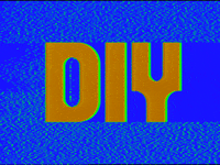 Art Glitch GIF