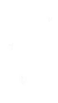 Love Hearts Sticker by Vyvolej.to