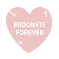 Flea Market Chiner Sticker by Vide Déco