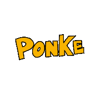 Crypto Bitcoin Sticker by Ponke