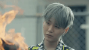 k-pop GIF