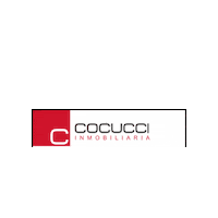 InmoCocucci inmobiliaria inmo cocucci Sticker