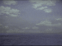 gerryandersontv water jump ocean sea GIF