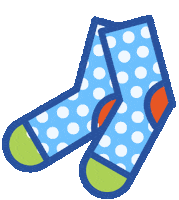 Tagjefferies Sticker by Jefferies Socks