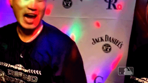 GIF by MLB