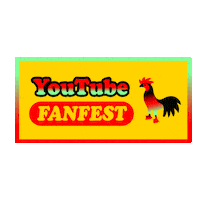 Ytff Sticker by YouTube