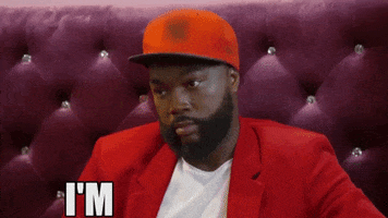 Soul Food Drama GIF by We TV