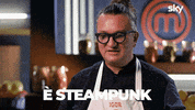 Sky Uno Masterchef GIF by Sky Italia