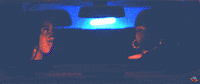 Los Angeles Beach GIF by Vonnie D