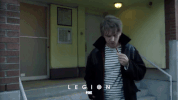 fox shock GIF