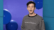 Chicken Cluck GIF by Lauv