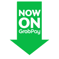 Nowon Sticker by GrabFoodMY