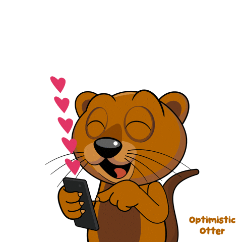 I Love You Hearts GIF by VeeFriends