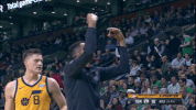 thabo sefolosha nba GIF by Utah Jazz
