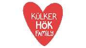 Kulker Sticker