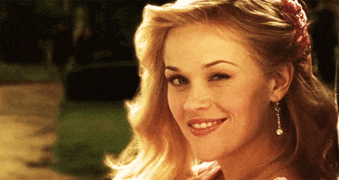reese witherspoon pop GIF