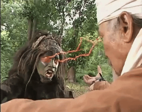 Nostalgia Lol GIF by sctv