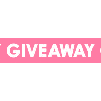 Giveaway Mue Sticker by MakeUp Eraser