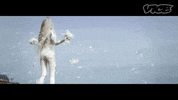 space barbie GIF by VICE Media Spain