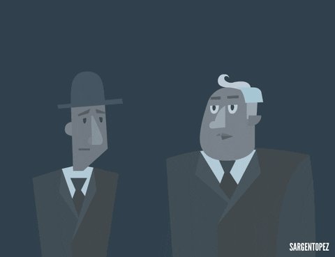 boss jefe GIF by sargentoPez