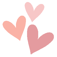 Valentines Day Love Sticker