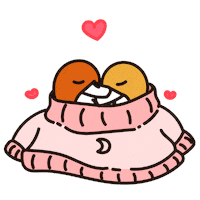 Heart Love Sticker