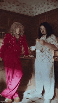 Tokio Hotel Gustav GIF by ALDI SÜD Dienstleistungs-GmbH & Co. oHG