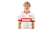 Angry Vfb Stuttgart Sticker by Bundesliga
