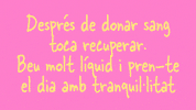 DonaSang spain b o espana GIF