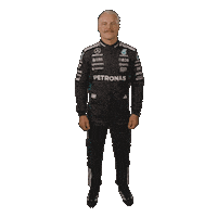 Formula One Sticker Sticker by Mercedes-AMG Petronas Formula One Team