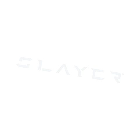 Logo Coffee Sticker by Slayer Espresso