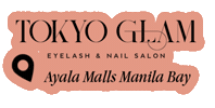 tokyoglamph tokyoglam tokyoglamph Sticker