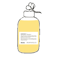 haircare dede Sticker by Davines North America