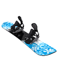 snow winter Sticker by Yapı Kredi