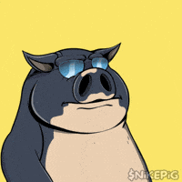 Pay Me GIF by Nikepig