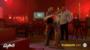 tnt claws GIF