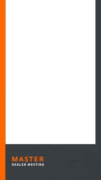 Revenda Master Jacto Sticker by Jacto Brasil