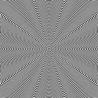 black and white mind blown GIF by Trippyogi