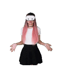 Tnybeats gaming huh idk vr Sticker