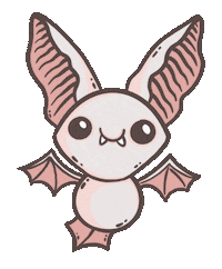 Halloween Night Sticker