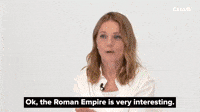 The Roman Empire